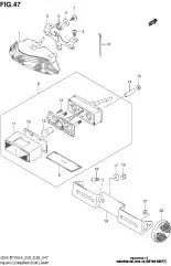 Washer (09160-06077-000)