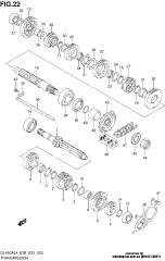 Washer (09167-25021-000)
