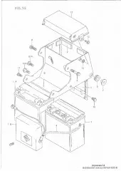 Washer (09169-05014-000)