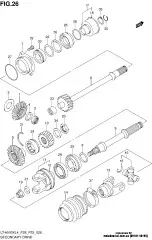 Washer (09181-40195-000)