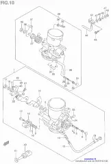 Washer (95559-82140-000)