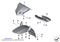 Колпак колеса, рядом с колесом (46618526514)