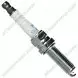 Свічка запалювання NGK 6213 SILMAR9A9S Laser Iridium Plug - Фото 4