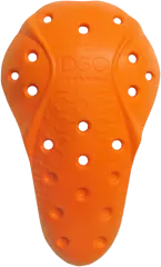 Захист ліктя ICON D3O® T5 Evo Pro 2706-0178, Помаранчевий