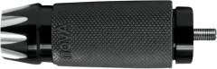 Змінні підніжки AVON GRIPS Shifter SP-CC-86-AN-EX, Чорний