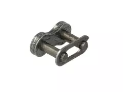 Ланка ланцюга з застібкою JT Sprockets JTC420HDR-SL