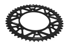Зірка задня JT Sprockets JTA897.47BLK