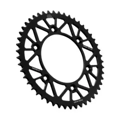 Зірка задня JT Sprockets JTA210.49BLK