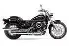 Honda Forza 250 фото