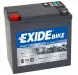 Акумулятор EXIDE GEL12-14