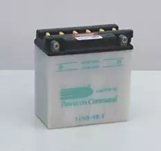 Акумулятор LANDPORT YB14L-B2