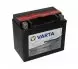 Акумулятор VARTA YTX12-BS FUN - Фото 2