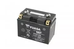 Акумулятор YUASA TTZ12S