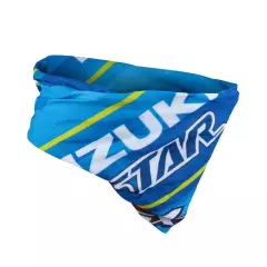 Баф захисний шарф suzuki motogp (990f0-m8nw1-000)
