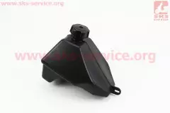 Бак паливний на ATV 110-125cc (Китай)