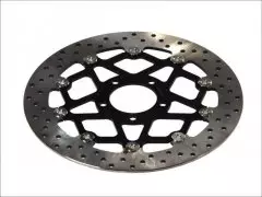 Диск гальмівний BREMBO 78B40875