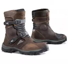 Мотоботи Forma ADVENTURE LOW, Коричневий, 45