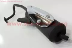 Глушник Navigator (Китай), Wind (Viper)