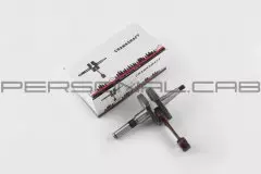 Колінвал бензопили для St M 380, 381 (p-10) (WOODMAN)
