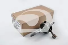 Колінвал Honda DIO AF34/35 (32,5мм з сепаратором) (STAYER)