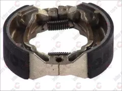 Колодки гальмівні барабанні Ferodo FSB722