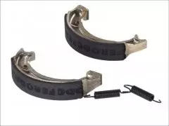 Колодки гальмівні барабанні Ferodo FSB736