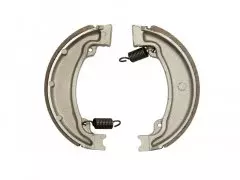 Колодки гальмівні барабанні RMS 22 512 0400