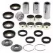 Ремкомплект прогресії підвіски 4Ride AB27-1096 - Фото 2