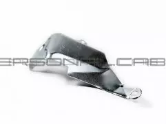 Кожух крильчатки охолодження ЦПГ 168F, 170F (6.5/7Hp, D-160mm) (EVO)