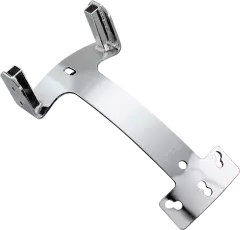 Кронштейн кріплення спинки KURYAKYN PLUG-N-PLAY SISSY BAR (1504-0008), Хром