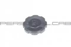 Кришка бака паливного 168F, 170F (6.5/7Hp) (ZS)