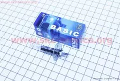 Лампа SCT галогенна H1 12V 55W P14.5S
