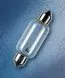 Лампа розжарювання Osram H6W 12V 6W BAX9s