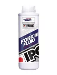 Олива для гідравлічної вилки IPONE FORK FLUID cинтетична 7W 1л