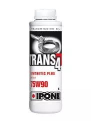 Олива трансмісійна IPONE TRANS 4Т 75W-90 напівсинтетична 1л