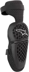 Наколінники Alpinestars Bionic Plus, Чорний, L, XL