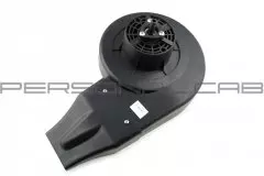 Насадка на мотокосу (повітродув, 4T, D діаметр 26mm) (Китай)