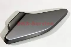 Пластик накладка порога правий Active (Viper) (Китай)