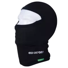 Підшоломник Oxford CA001 Balaclava Cotton, Чорний