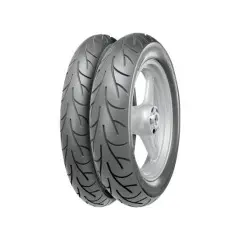 Покришка CONTINENTAL CONTIGO! 150/70-18 70V TL