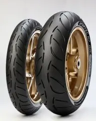 Покришка METZELER SPORTEC M7 RR 160/60 ZR17 69W TL R