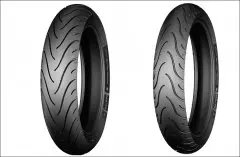 Покришка MICHELIN PILOT STREET 110/70R17 54H TL/TT F