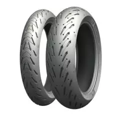 Покришка MICHELIN ROAD 5 190/50 ZR17 73W TL