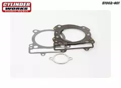 Набір прокладок циліндра CYLINDER WORKS 51002-G01