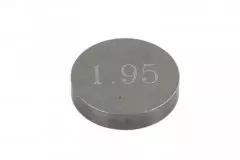 Регулювальна пластина 4Ride PZ100195