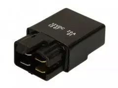 Реле стартера INPARTS IP000252