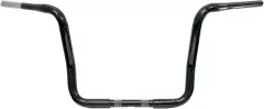 Кермо Drag Specialties Buffalo Ape hanger 32мм 1-1/4 (0601-2745), Чорний глянцевий