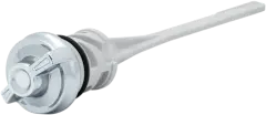 Щуп масляний KURYAKYN MILWAUKEE 8 хром (0710-0251), Хром