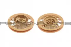 Шків стартера 168F, 170F (6.5/7Hp) (ZUNA)