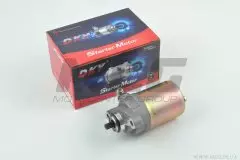 Стартер 4Т скут 50-100сс (DKY)